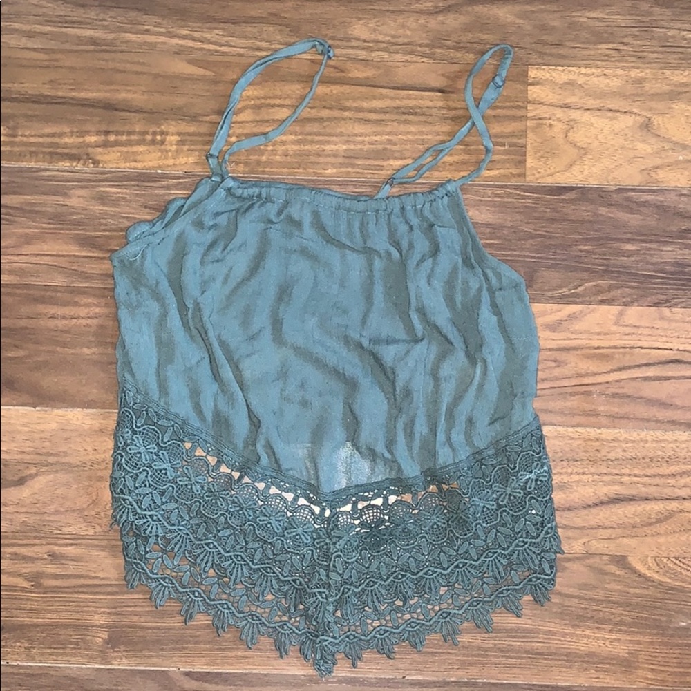 PacSun top